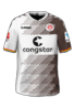 Away kit