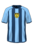 Away kit