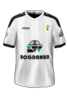 Away kit