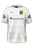 Away kit