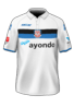 Away kit