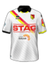 Away kit