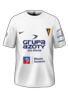 Away kit