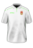 Away kit