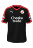Away kit