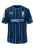 Away kit