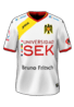 Away kit