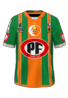 Away kit
