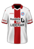 Away kit