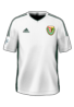 Away kit