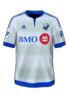 Visitante kit