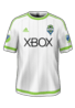 Away kit