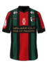 Away kit