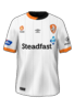 Away kit