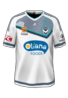 Away kit