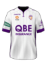 Away kit