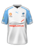 Away kit