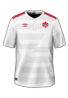 Away kit