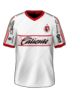 Away kit