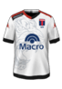 Away kit