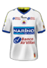 Away kit
