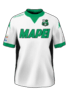 Away kit
