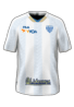 Away kit