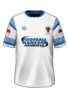 Away kit