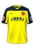 Away kit