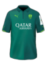 Visitante kit