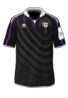 Away kit