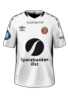 Away kit