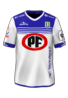 Away kit