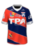 Away kit