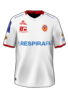 Visitante kit
