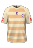 Away kit
