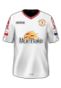 Away kit