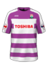 Away kit