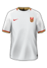 Away kit