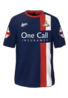 Away kit
