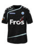 Away kit