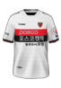 Away kit