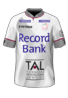 Away kit