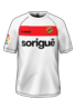 Away kit
