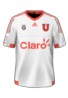 Away kit