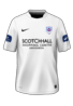 Away kit