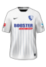 Away kit