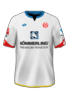 Away kit