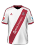 Away kit