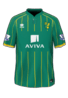 Away kit